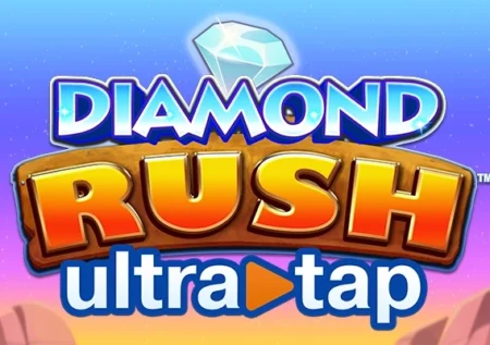 Diamond Rush UltraTap