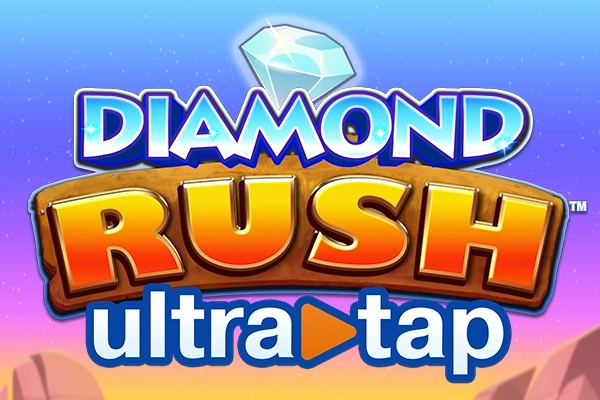 Diamond Rush UltraTap