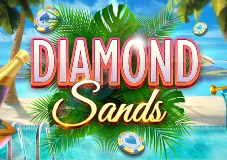 Diamond Sands
