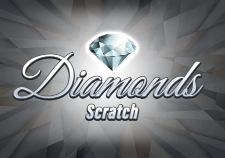 Diamonds Scratch