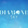 Diamond Sky