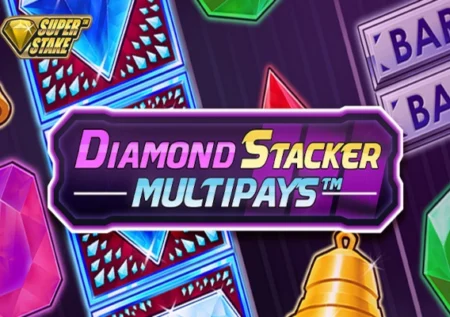 Diamond Stacker Multipays