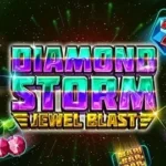 Diamond Storm Jewel Blast