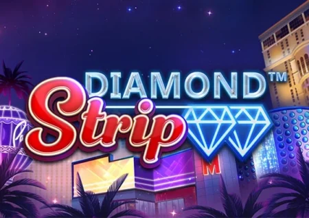 Diamond Strip