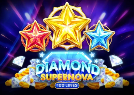 Diamond Supernova 100