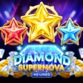 Diamond Supernova 40