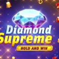 Diamond Supreme Hold and Win