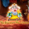 Diamond Tales The Emperor’s New Clothes