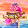 Diamond Tales The Little Mermaid Bonus Buy