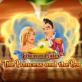 Diamond Tales The Princess and the Pea