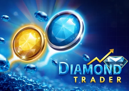 Diamond Trader