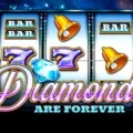 Diamonds are Forever