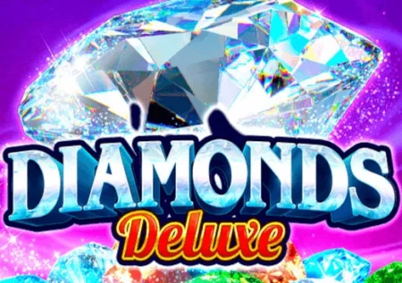Diamonds Deluxe