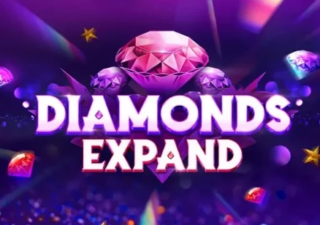 Diamonds Expand