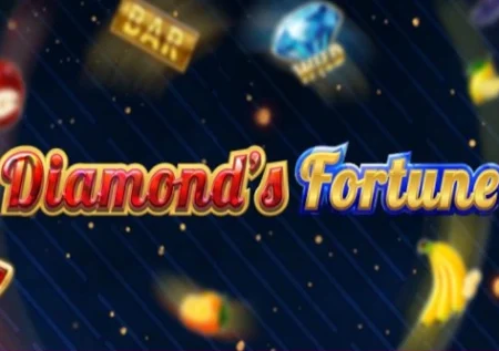 Diamond’s Fortune
