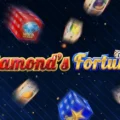 Diamond’s Fortune Dice