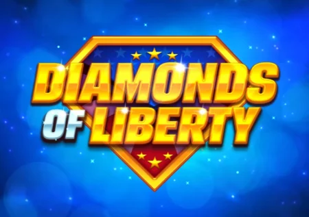 Diamonds of Liberty