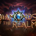 Diamonds of the Realm