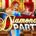 Diamonds Party