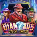 Diamonds Stick ‘Em Up