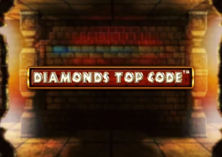 Diamonds Top Code