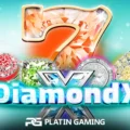 Diamondx