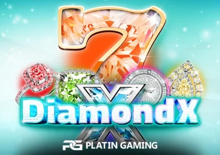Diamondx