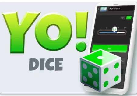 YOriginal Dice