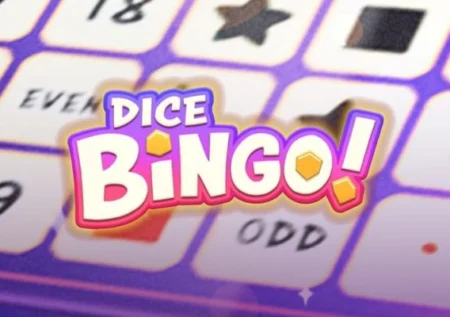 Dice Bingo