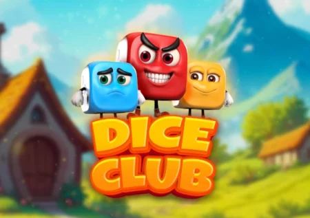 Dice Club