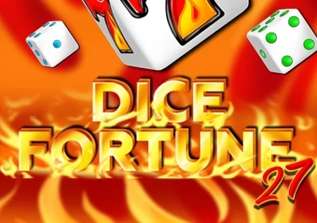 Dice Fortune 27