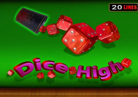 Dice High