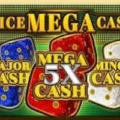 Dice Mega Cash
