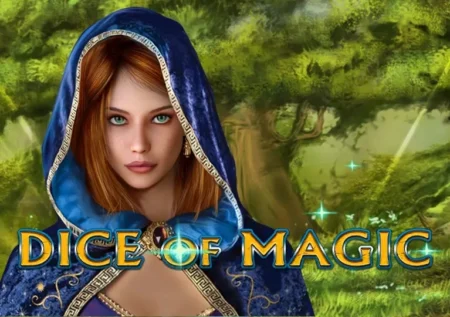 Dice of Magic