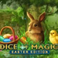 Dice of Magic – Easter Edition