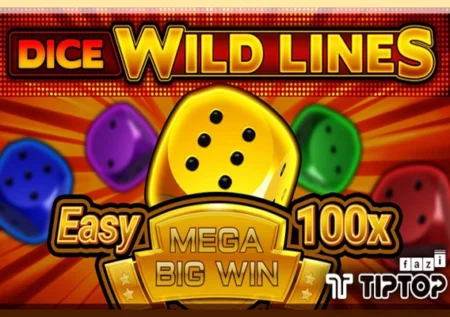 Dice Wild Lines