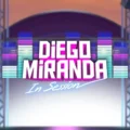 Diego Miranda in Session