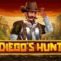 Diego’s Hunt