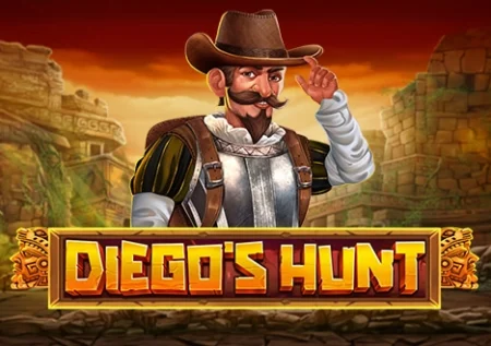 Diego’s Hunt