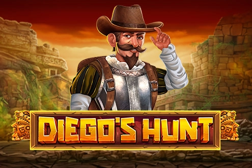 Diego’s Hunt