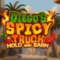Diego’s Spicy Truck