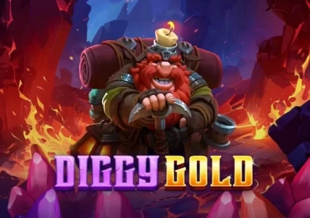 Diggy Gold