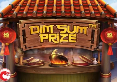 Dim Sum Prize