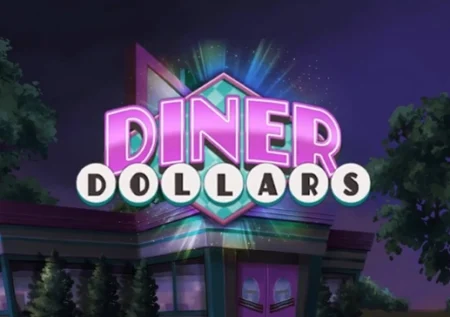 Diner Dollars
