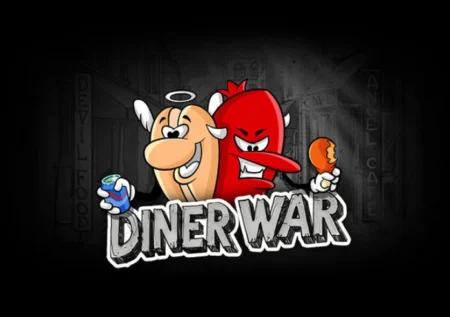 Diner War
