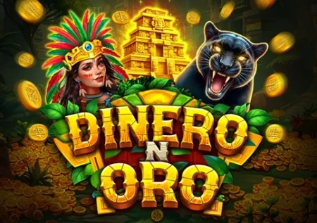 Dinero N Oro