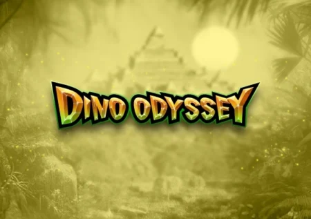 Dino Odyssey