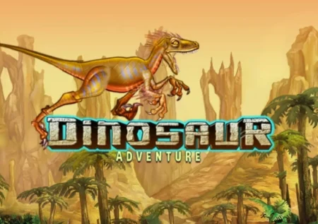 Dinosaur Adventure