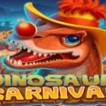 Dinosaur Carnival