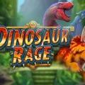 Dinosaur Rage